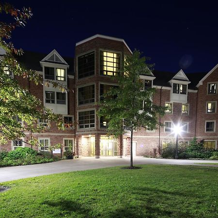 ساكفيل Mount Allison Summer Accommodations المظهر الخارجي الصورة