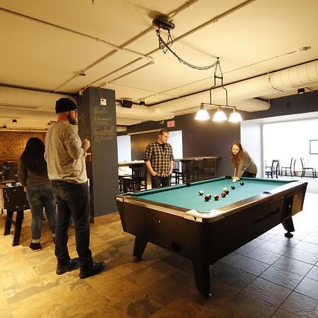 ساكفيل Mount Allison Summer Accommodations المظهر الخارجي الصورة