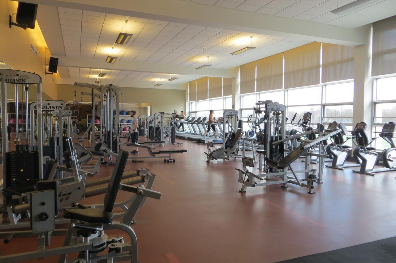 ساكفيل Mount Allison Summer Accommodations المظهر الخارجي الصورة