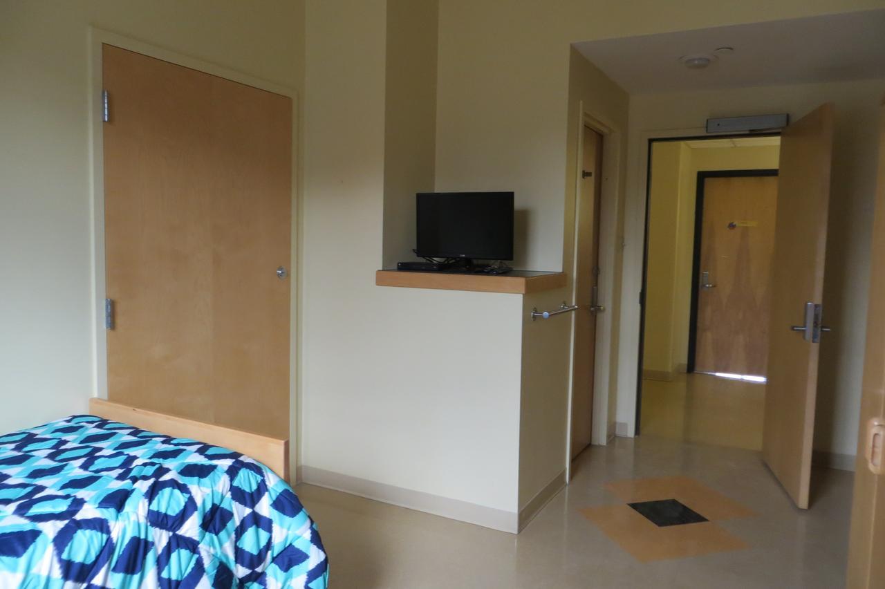 ساكفيل Mount Allison Summer Accommodations المظهر الخارجي الصورة