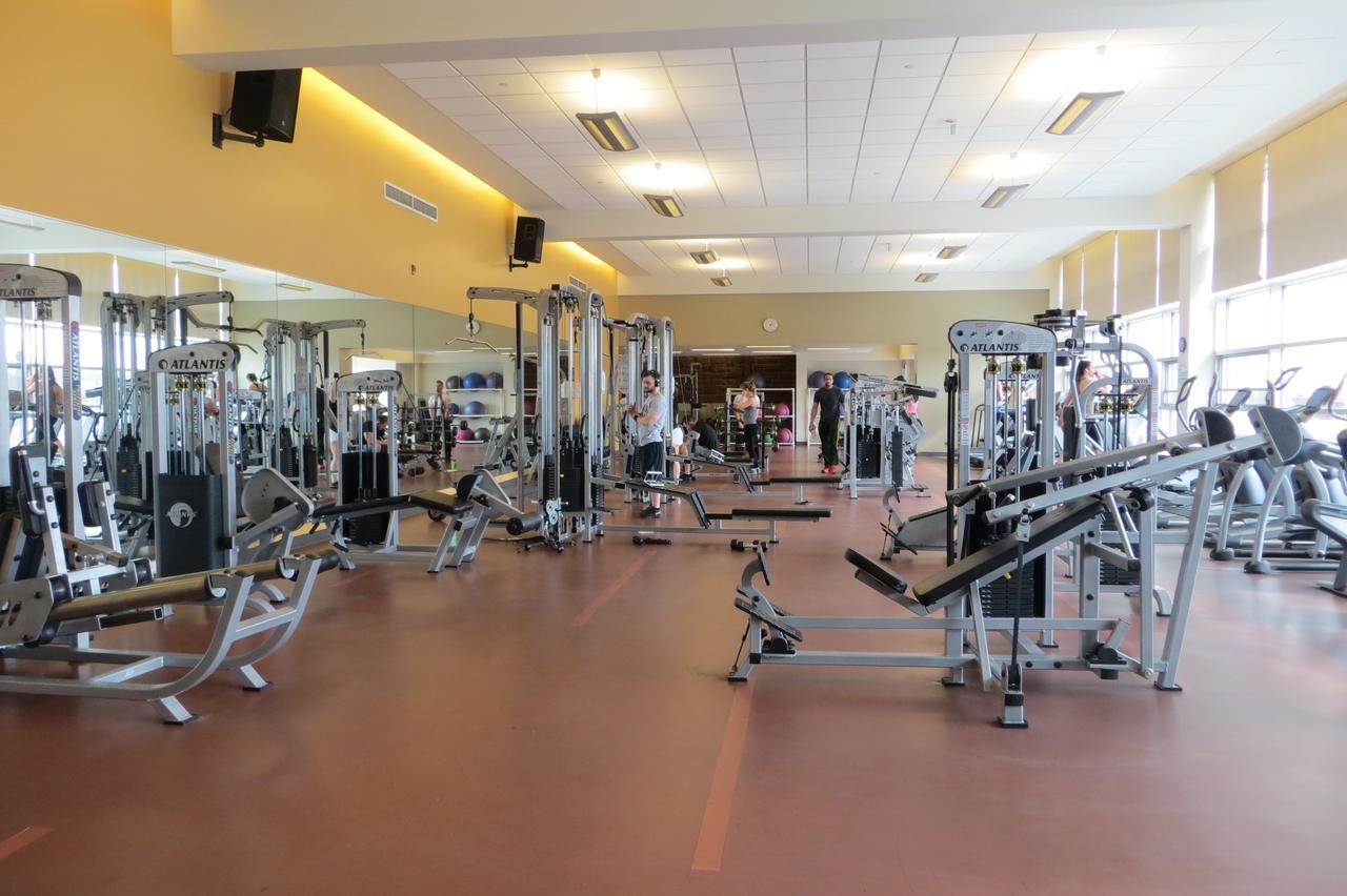 ساكفيل Mount Allison Summer Accommodations المظهر الخارجي الصورة