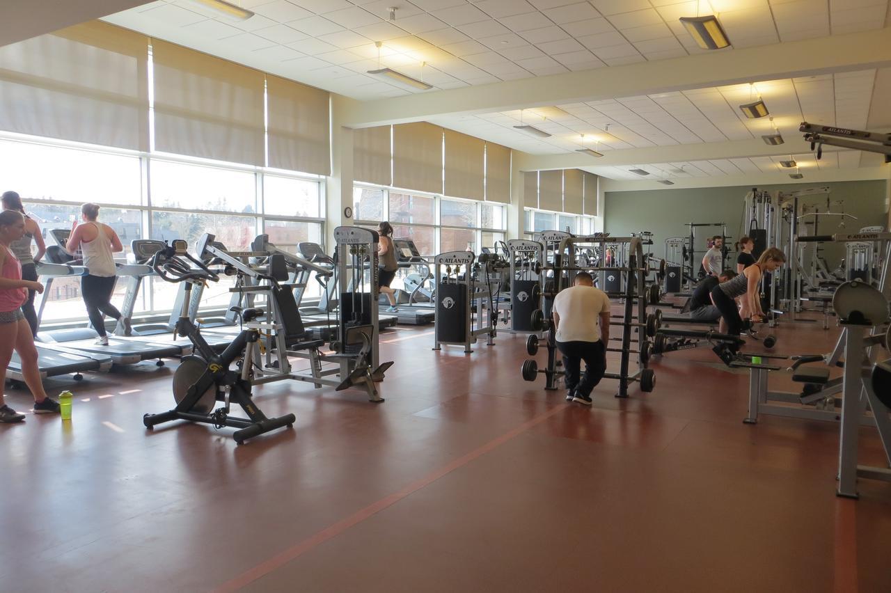 ساكفيل Mount Allison Summer Accommodations المظهر الخارجي الصورة