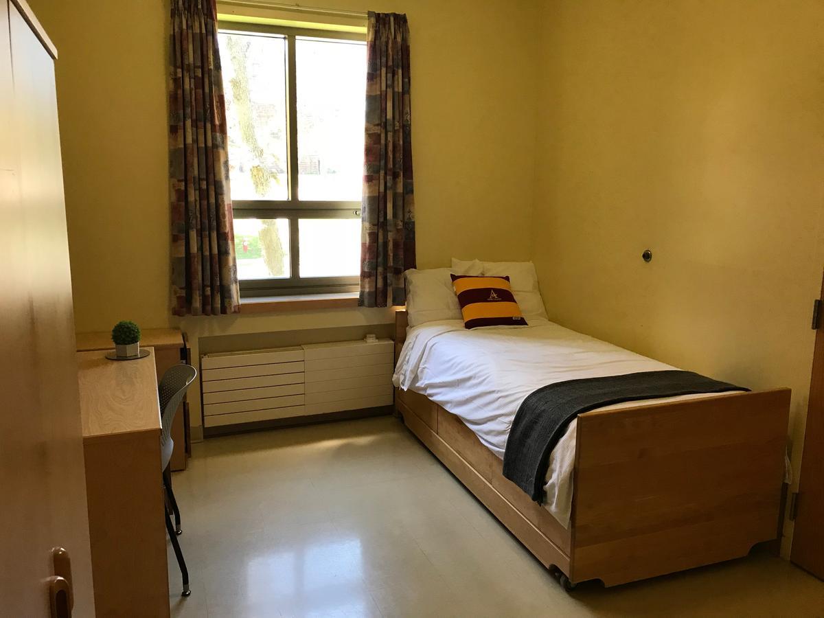 ساكفيل Mount Allison Summer Accommodations المظهر الخارجي الصورة