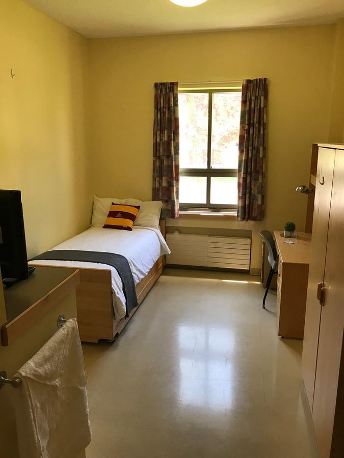 ساكفيل Mount Allison Summer Accommodations المظهر الخارجي الصورة