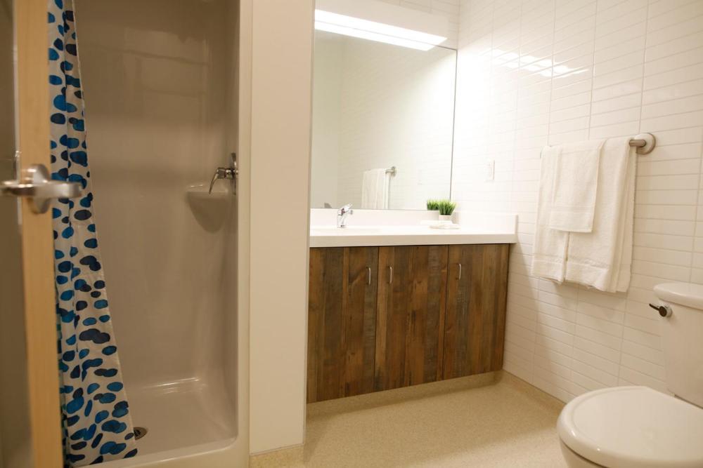 ساكفيل Mount Allison Summer Accommodations المظهر الخارجي الصورة